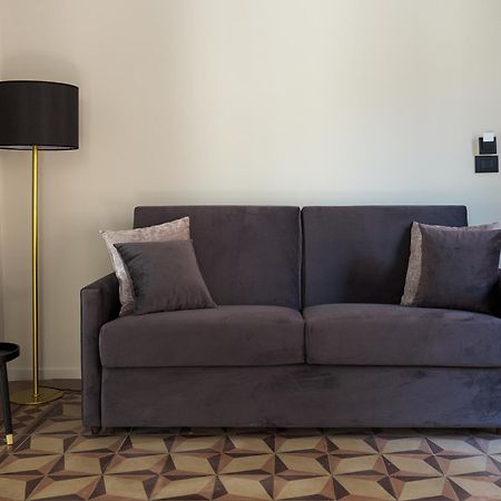 Vicolo San Gaetano -Luxury Rooms- Katania Zewnętrze zdjęcie