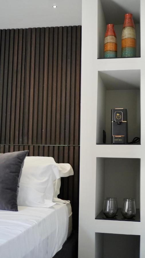 Vicolo San Gaetano -Luxury Rooms- Katania Zewnętrze zdjęcie