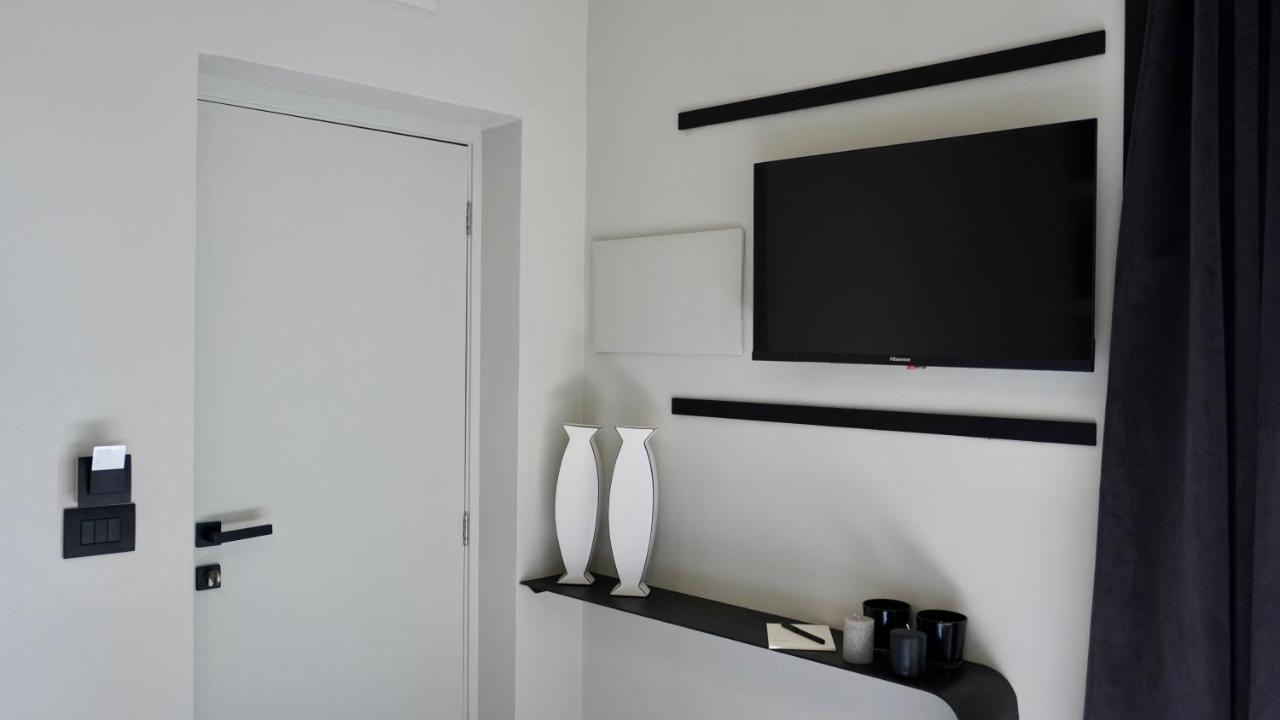 Vicolo San Gaetano -Luxury Rooms- Katania Zewnętrze zdjęcie