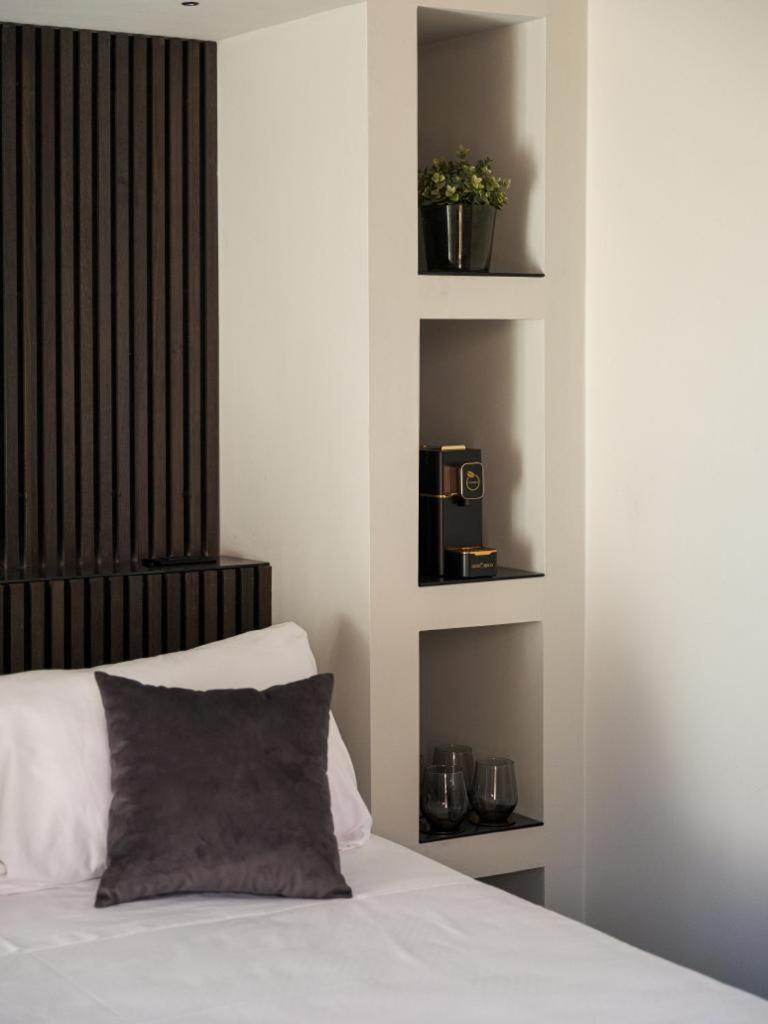 Vicolo San Gaetano -Luxury Rooms- Katania Zewnętrze zdjęcie
