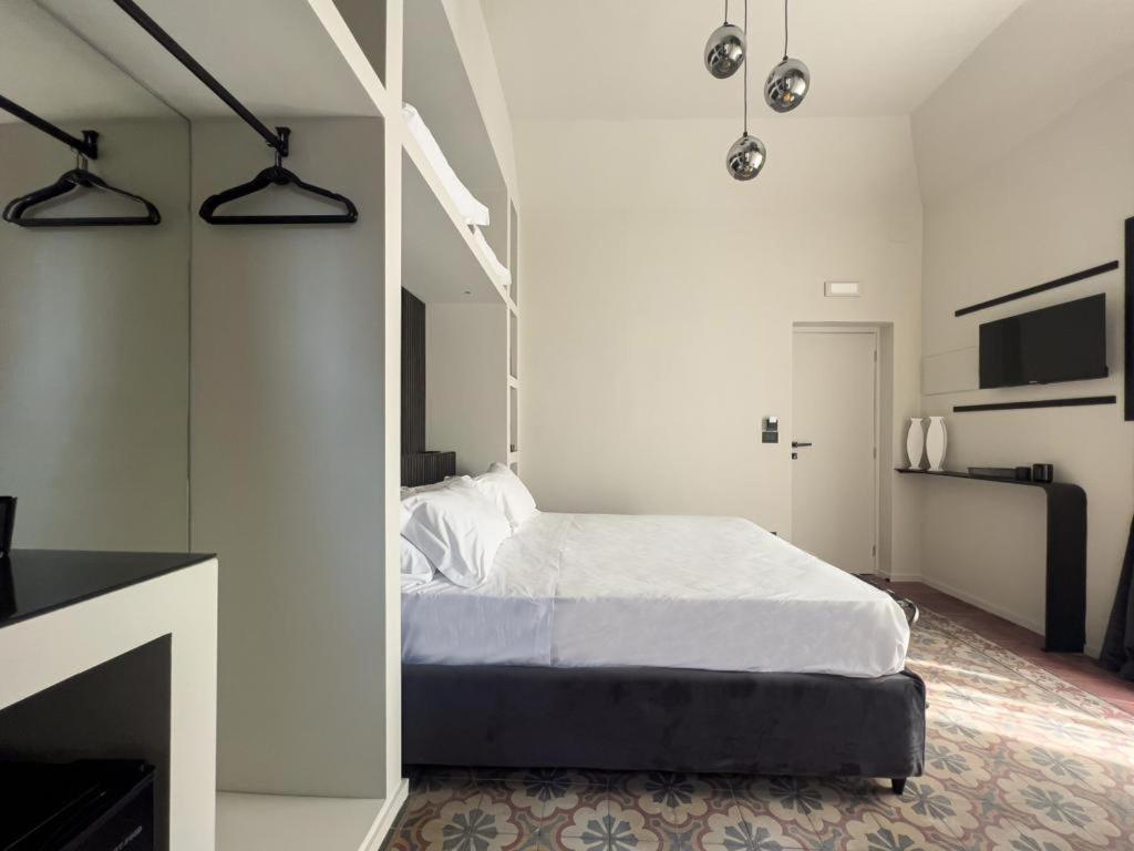 Vicolo San Gaetano -Luxury Rooms- Katania Zewnętrze zdjęcie