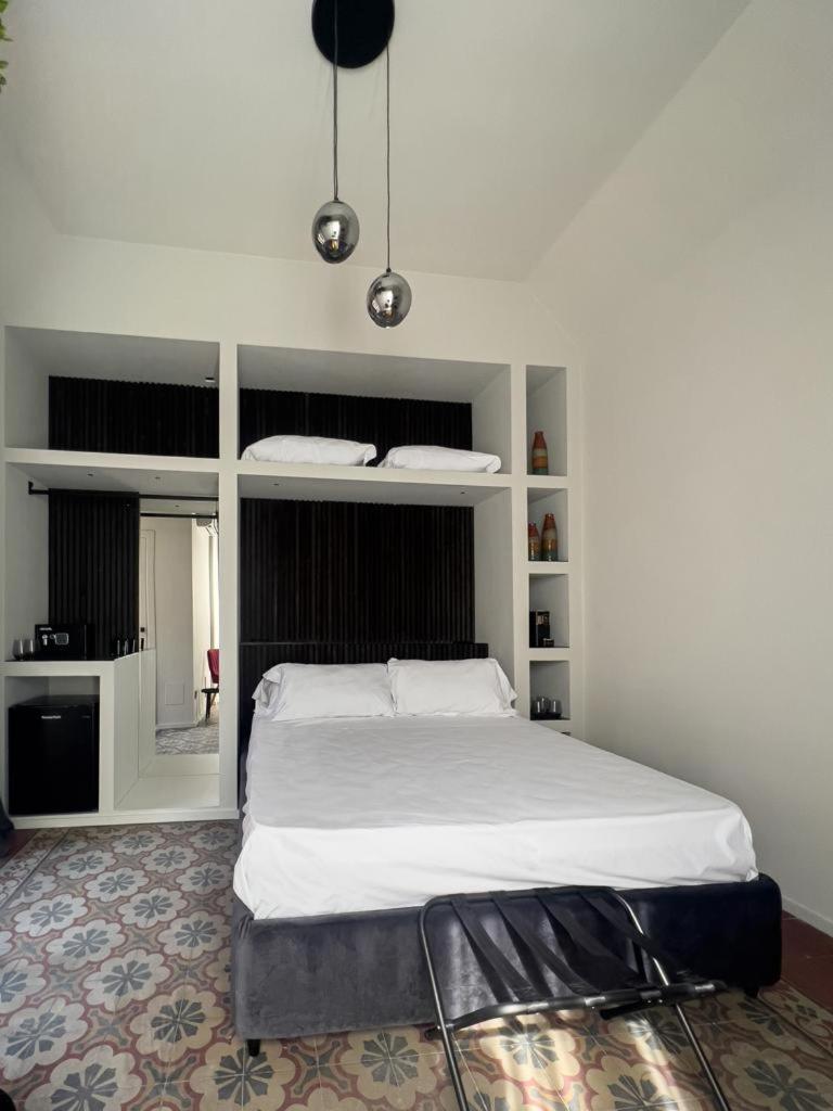 Vicolo San Gaetano -Luxury Rooms- Katania Zewnętrze zdjęcie