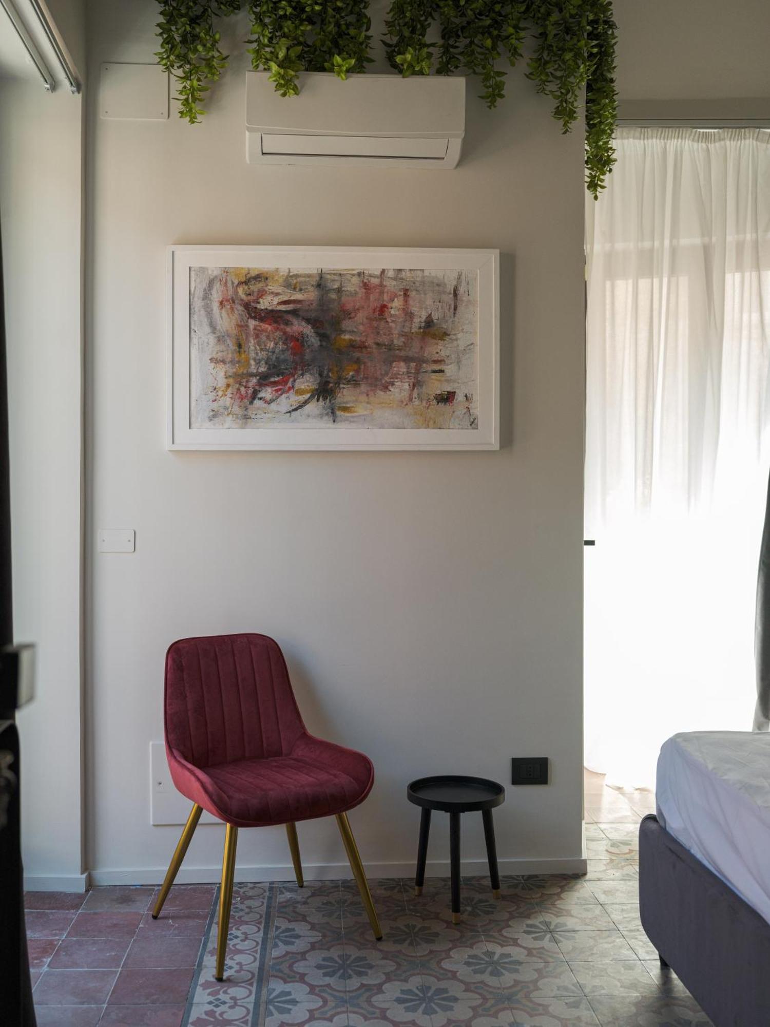 Vicolo San Gaetano -Luxury Rooms- Katania Zewnętrze zdjęcie