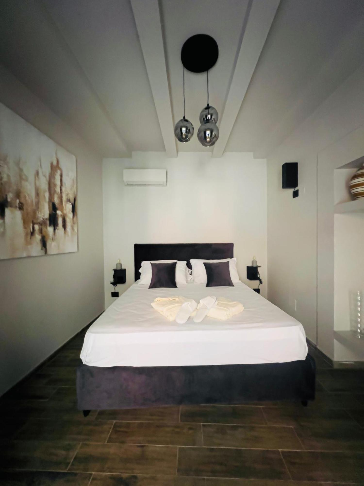 Vicolo San Gaetano -Luxury Rooms- Katania Zewnętrze zdjęcie