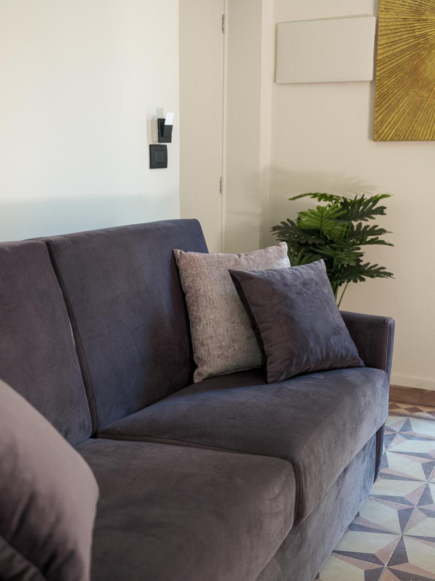 Vicolo San Gaetano -Luxury Rooms- Katania Zewnętrze zdjęcie