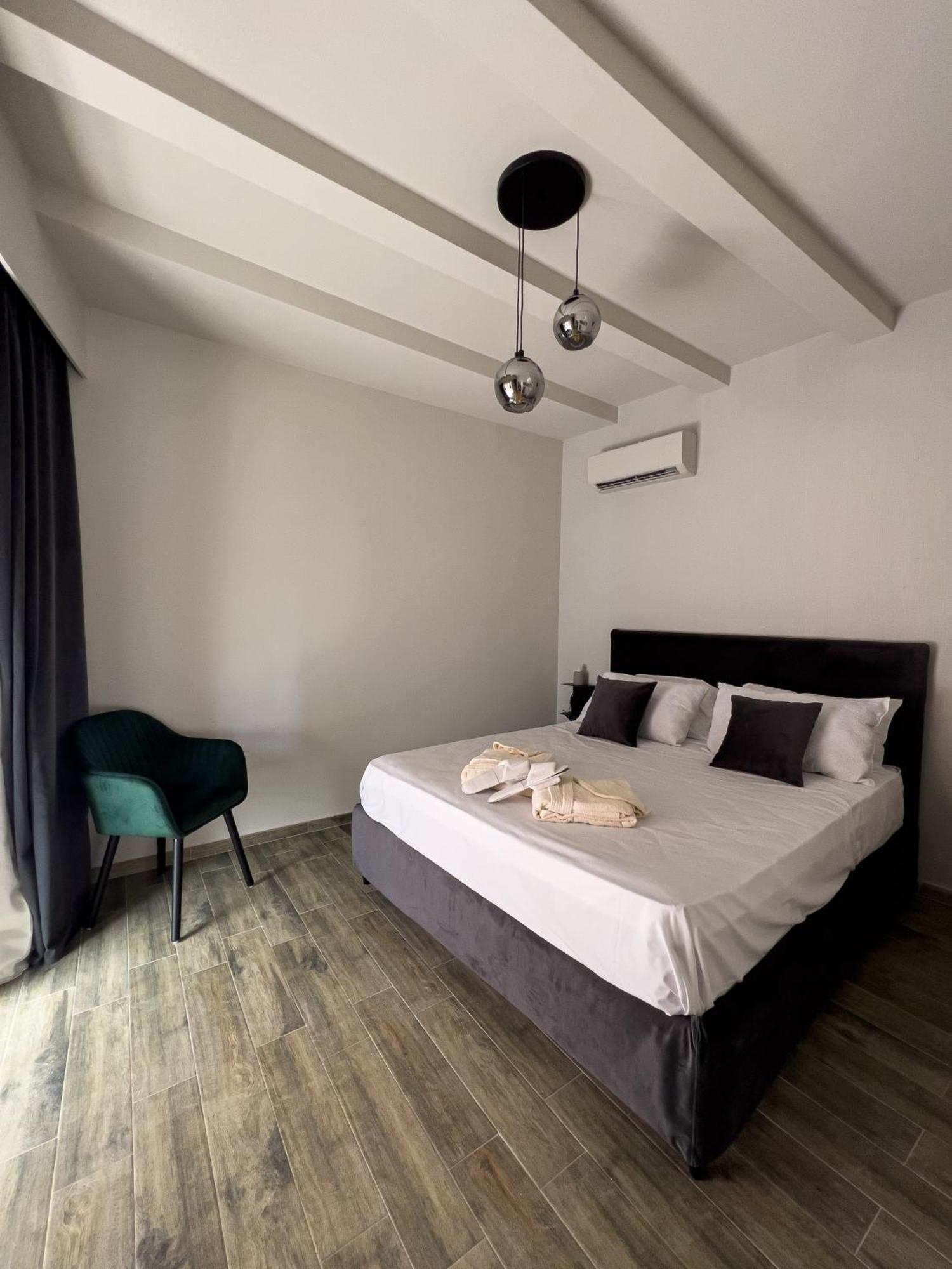 Vicolo San Gaetano -Luxury Rooms- Katania Zewnętrze zdjęcie