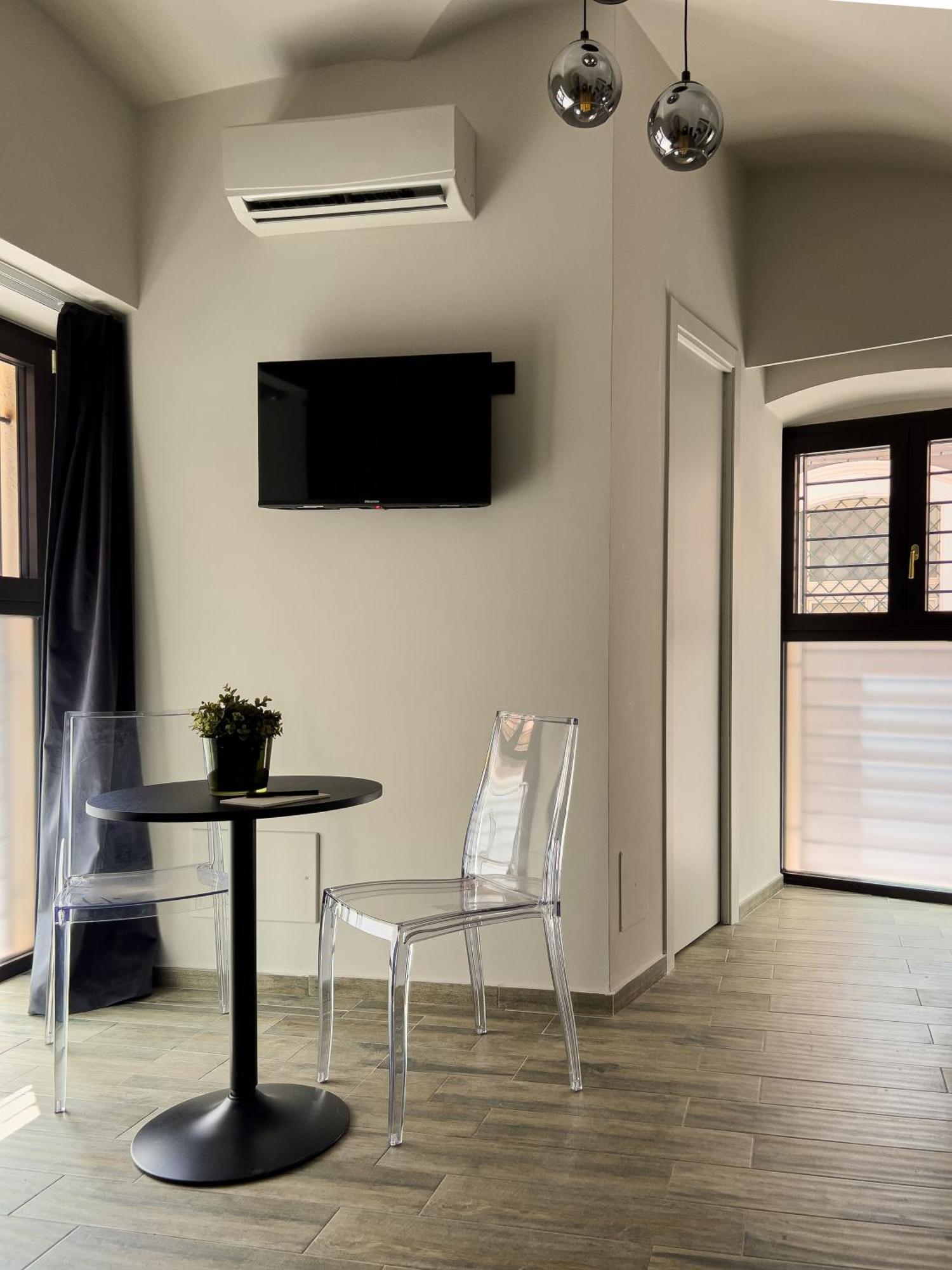 Vicolo San Gaetano -Luxury Rooms- Katania Zewnętrze zdjęcie
