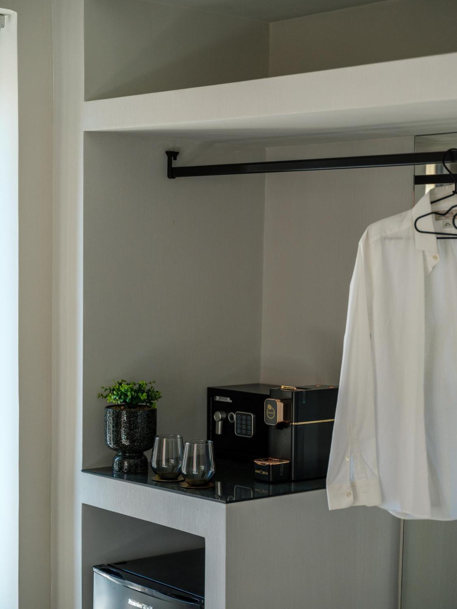 Vicolo San Gaetano -Luxury Rooms- Katania Zewnętrze zdjęcie